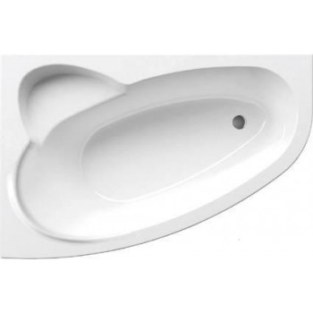 Ванна акриловая VentoSpa Italy Nika 170x115